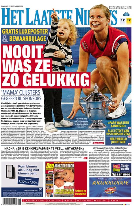 perdos.ed|laatste nieuws.